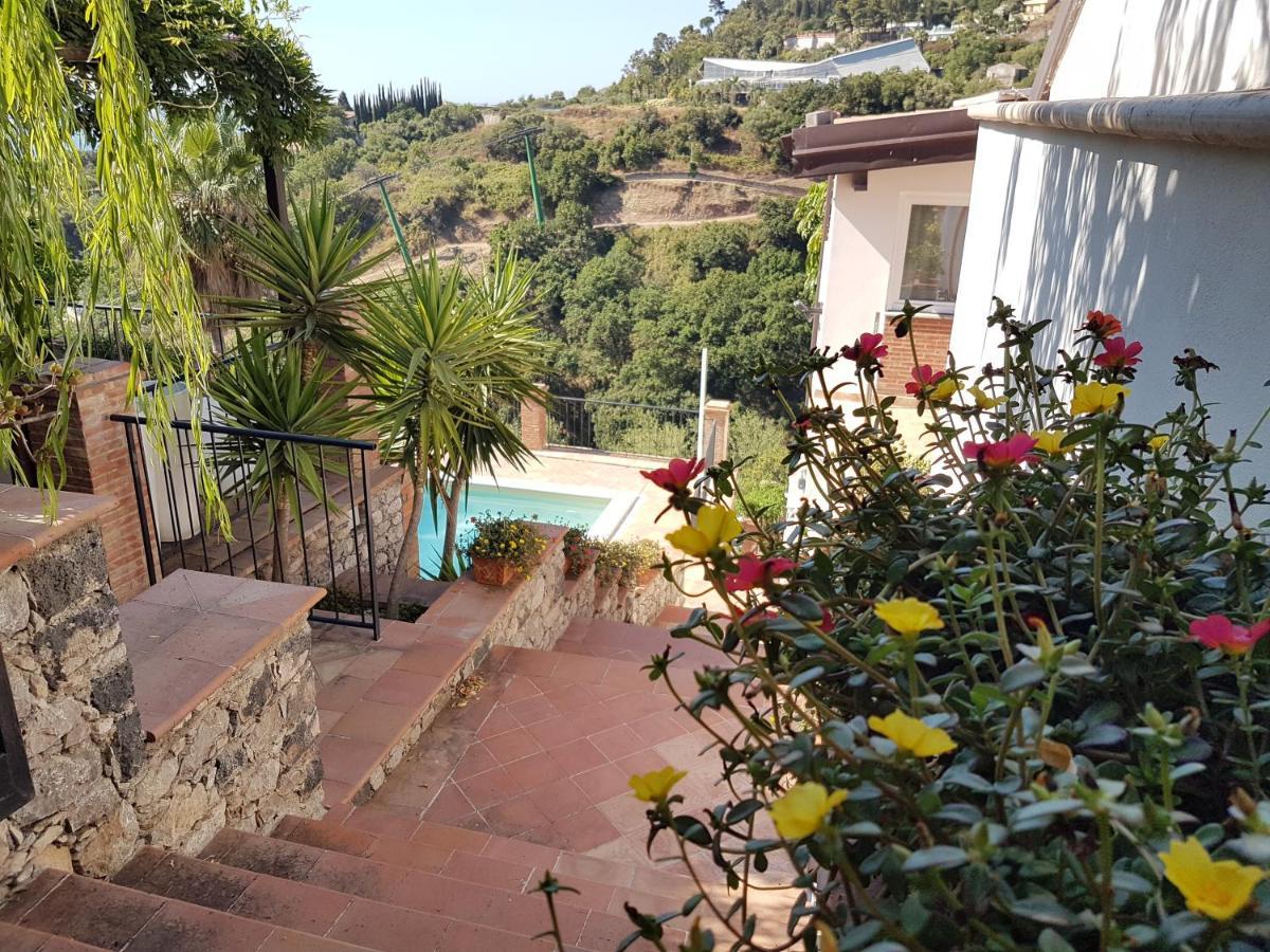 Glamour Aparthotel Taormina