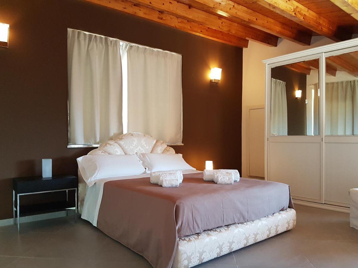 Glamour Aparthotel Taormina