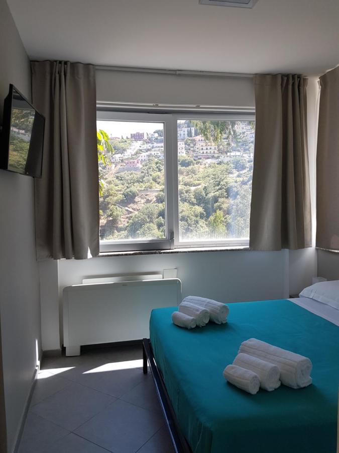 Glamour Aparthotel *
