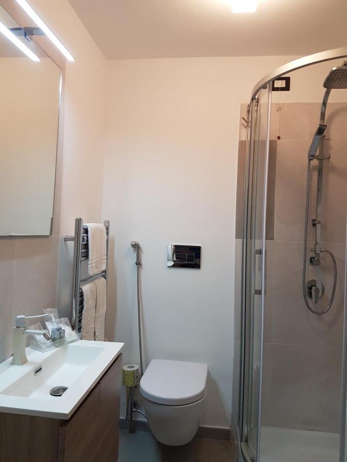 Aparthotel Glamour Taormina