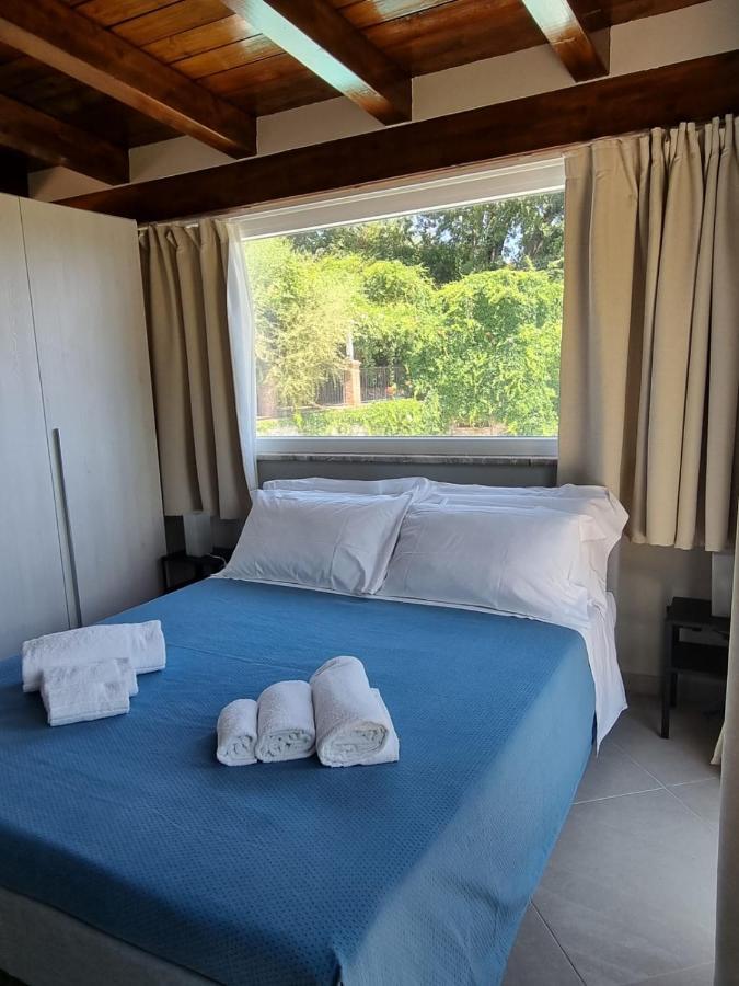Aparthotel Glamour Taormina