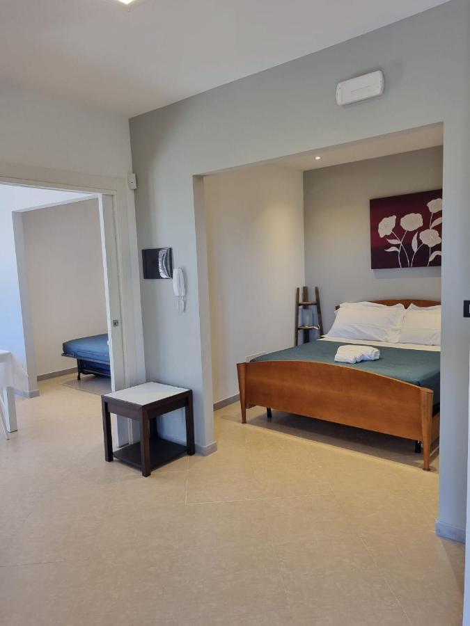 Aparthotel Glamour *