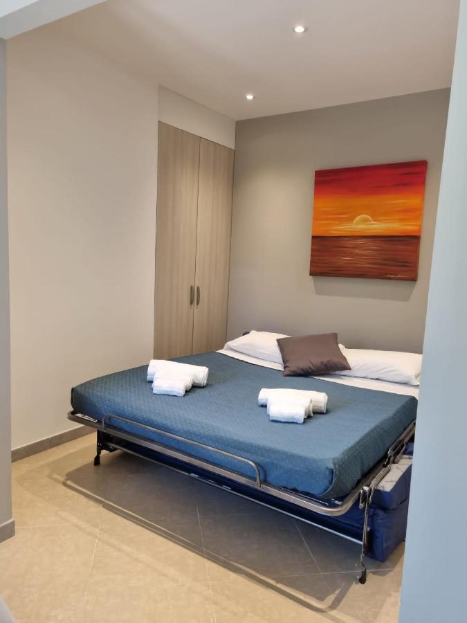Aparthotel Glamour *