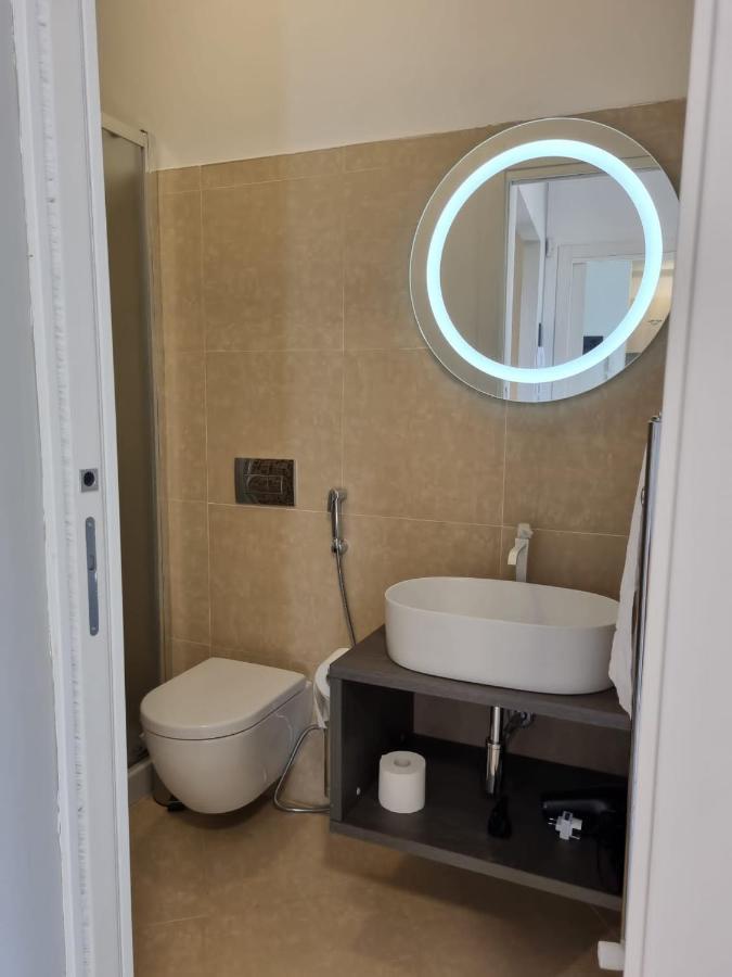 Glamour Aparthotel