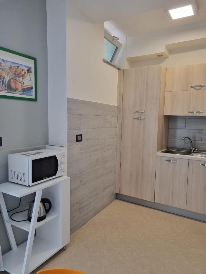 Glamour Aparthotel *