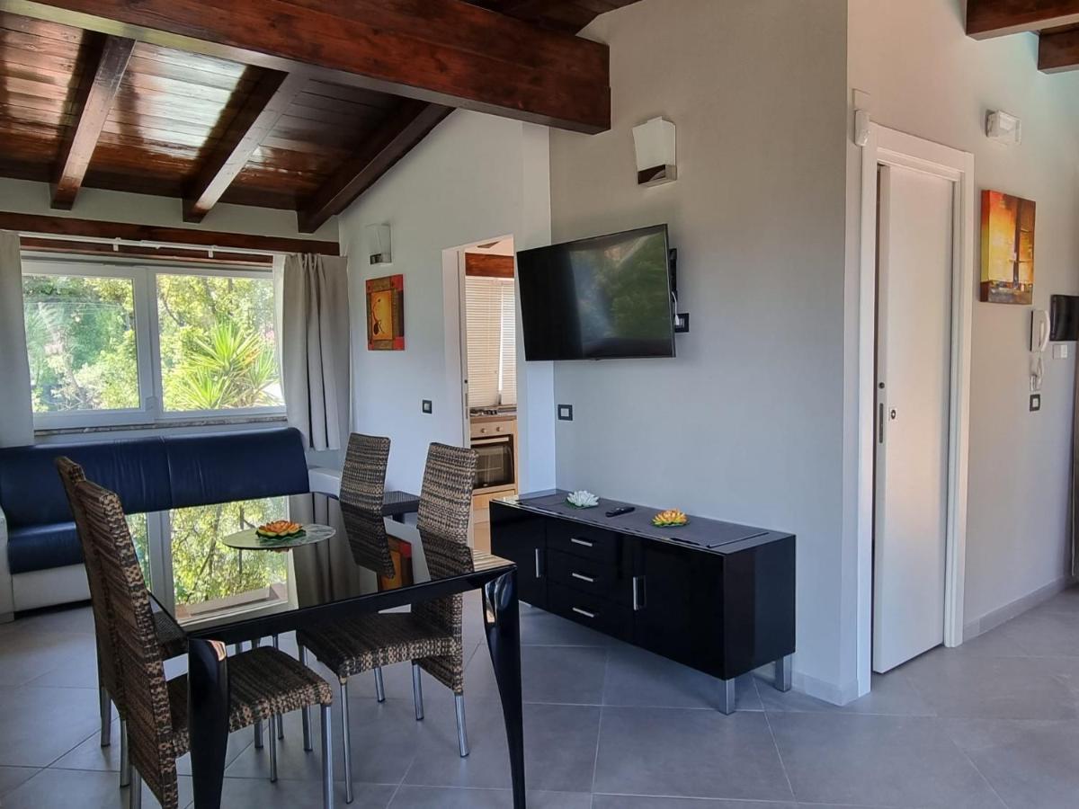Glamour Aparthotel